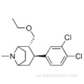 Tesofensin CAS 402856-42-2